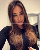 Анкета проститутки Сабина - метро Гагаринский, возраст - 23