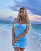 Анкета проститутки Милослава - метро Царицыно, возраст - 23