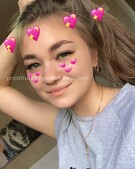 Анкета проститутки Лаура - метро Академический, возраст - 23