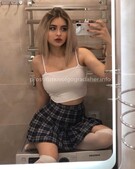 Анкета проститутки Жанна - метро Ясенево, возраст - 24