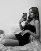 Анкета проститутки София - метро Пресненский, возраст - 24