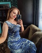 Анкета проститутки Ника - метро Гагаринский, возраст - 24