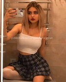 Анкета проститутки Лера - метро Басманный, возраст - 24