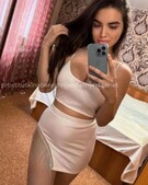 Анкета проститутки Элеонора - метро Хамовники, возраст - 24