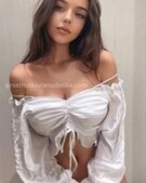 Анкета проститутки Надюша - метро Красносельский, возраст - 24