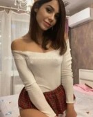 Анкета проститутки Раиса - метро Дорогомилово, возраст - 24