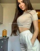 Анкета проститутки Зина - метро Хорошевский, возраст - 24