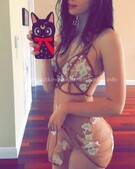 Анкета проститутки Жасмин - метро Орехово-Борисово Северное, возраст - 24