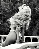 Анкета проститутки Викуля - метро Сокольники, возраст - 24