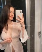 Анкета проститутки Милослава - метро Мещанский, возраст - 24