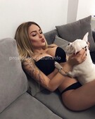 Анкета проститутки Таюша - метро Таганский, возраст - 24