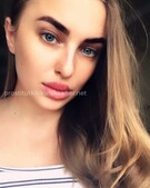 Анкета проститутки Злата - метро Академический, возраст - 24