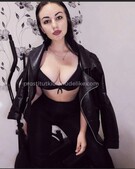 Анкета проститутки Милана - метро Басманный, возраст - 24