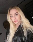 Анкета проститутки Лаура - метро Кузьминки, возраст - 24