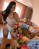 Анкета проститутки Дарина - метро Нагатино-Садовники, возраст - 24