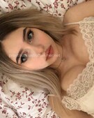 Анкета проститутки Злата - метро Ясенево, возраст - 24