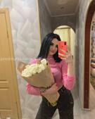 Анкета проститутки Анюта - метро Чертаново Южное, возраст - 24