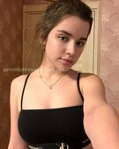 Анкета проститутки Марго - метро Выхино-Жулебино, возраст - 24