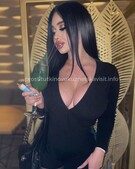 Анкета проститутки Надя - метро Коломенское, возраст - 24