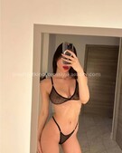 Анкета проститутки Алина - метро Тропарево-Никулино, возраст - 24