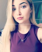 Анкета проститутки Лада - метро Строгино, возраст - 24