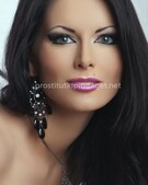 Анкета проститутки Соня - метро Бабушкинский, возраст - 24