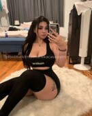 Анкета проститутки Влада - метро Пресненский, возраст - 24