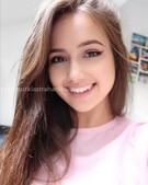 Анкета проститутки Ксения - метро Сокол, возраст - 24