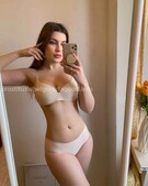 Анкета проститутки Рада - метро Орехово-Борисово Северное, возраст - 24