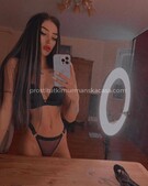 Анкета проститутки Алена - метро Черемушки, возраст - 24