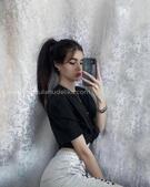 Анкета проститутки Линда - метро Черемушки, возраст - 24