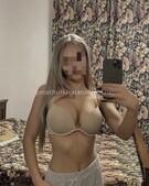 Анкета проститутки Сабина - метро Северное Тушино, возраст - 25