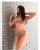 Анкета проститутки Варвара - метро Кузьминки, возраст - 25