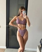 Анкета проститутки Катюша - метро Арбат, возраст - 25