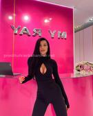 Анкета проститутки Леля - метро Коньково, возраст - 25