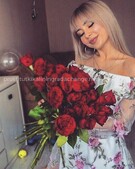 Анкета проститутки Ярослава - метро Куркино, возраст - 25