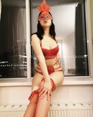 Анкета проститутки Влада - метро Беговой, возраст - 25