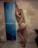 Анкета проститутки Даша - метро Фили-Давыдково, возраст - 25