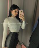 Анкета проститутки Лариса - метро Выхино-Жулебино, возраст - 25