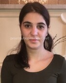 Анкета проститутки Римма - метро Беговой, возраст - 25