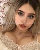 Анкета проститутки Таня - метро Арбат, возраст - 25