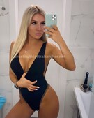 Анкета проститутки Сабина - метро Аэропорт, возраст - 25