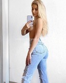 Анкета проститутки Викуся - метро Басманный, возраст - 25