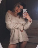 Анкета проститутки Эмма - метро Строгино, возраст - 25