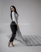 Анкета проститутки Викуля - метро Ясенево, возраст - 25