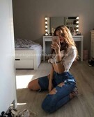 Анкета проститутки Варвара - метро Аэропорт, возраст - 25