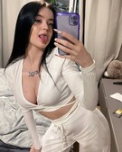 Анкета проститутки Танюша - метро Марьина Роща, возраст - 25