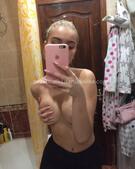 Анкета проститутки Тая - метро Таганский, возраст - 25