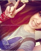 Анкета проститутки Кира - метро Фили-Давыдково, возраст - 25