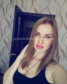 Анкета проститутки Римма - метро Свиблово, возраст - 25